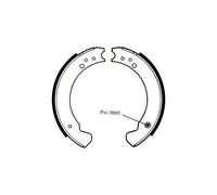 DELPHI LS1089 Brake Shoe Set Rear Braking Fits Land Rover 110/127 90 Defender