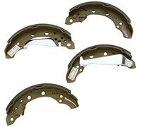 Delphi LS1625 Brake Shoes