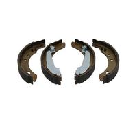 Rear Brake Shoe Set Delphi LS1689 Fits Nissan Micra Braking System