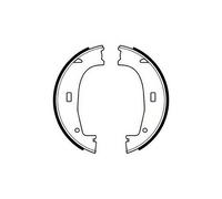 DELPHI LS1704 Handbrake Shoe Set Rear Replacement Fits BMW 3 Series Z1 Z3