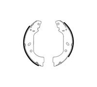 DELPHI LS1715 Brake Shoe Set Rear Fits Citroën Dispatch Fiat Scudo Peugeot