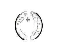 DELPHI LS1821 Brake Shoe Set Rear Fits Chevrolet Matiz Spark Daewoo Proton
