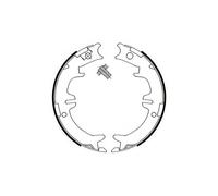 DELPHI LS1892 Handbrake Shoe Set Rear Fits Lexus GS IS Mitsubishi Toyota