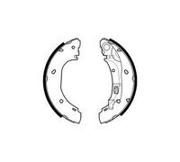 DELPHI LS1925 Brake Shoe Set Rear Fits Citroën Relay Fiat Ducato Peugeot