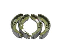 Delphi LS1978 Rear Axle Hand Brake Shoes Set For Citroen Fiat Peugeot 4241N5