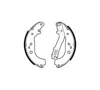 DELPHI LS1979 Brake Shoe Set Rear Fits Cadillac Fiat Lancia Opel Vauxhall