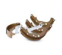DELPHI LS1983 Brake Shoe Set