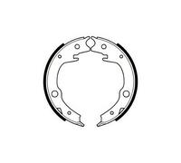 DELPHI LS1994 Handbrake Shoe Set Rear Fits Toyota Avensis Celica Corolla