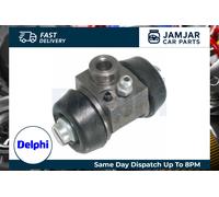 Delphi LW15354 Wheel Brake Cylinder Rear Fits Austin Metro MG Metro Rover 100