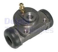 Delphi Wheel Brake Cylinder LW21056 for Peugeot 306 Van/Break/Hatchback/Convertible