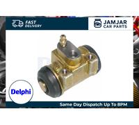 Wheel Brake Cylinder for PEUGEOT BOXER Bus BOXER FURGON DELPHI LW21059