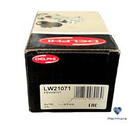 Delphi LW21071 Wheel Cylinder (LH)