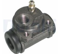 DELPHI LW25136 Wheel Brake Cylinder Rear Right Fits CITROEN Saxo Peugeot 106
