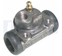 Delphi LW25145 Wheel Brake Cylinder Fits Renault Super 5 1.7 1.7 i 1.6 D
