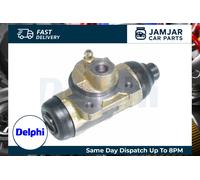 Wheel Brake Cylinder Delphi LW26505 Fits Ford Nissan Transit Tourneo Terrano