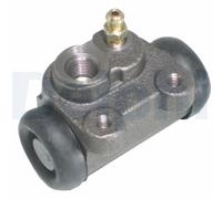 DELPHI LW31746 Wheel Brake Cylinder Rear Left Fits CITROEN Xsara Peugeot Renault