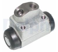 Delphi LW39035 Wheel Brake Cylinder Rear Right Fits Honda Hyundai Kia MG Rover