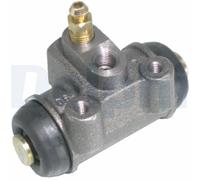 DELPHI LW60002 Wheel Brake Cylinder Rear Fits Ford Maverick LDV Cub Nissan Largo