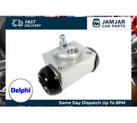 DELPHI LW90047 Wheel Brake Cylinder Rear Fits Ford Focus Tourneo Connect