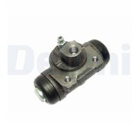 DELPHI LW90059 Wheel Brake Cylinder Rear Fits Nissan Terrano Terrano II Van