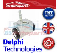 Delphi LW90078 Wheel Cylinder Suits Mitsubishi Colt Smart Forfour 454 420 0018