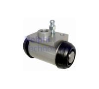 DELPHI LW90098 Wheel Brake Cylinder Rear Left Right Fits Fiat 500 Ford Ka