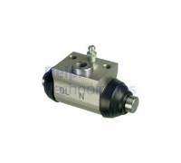 DELPHI LW90120 Wheel Brake Cylinder Rear Left Right Fits Ford B-Max 1.5 TDCi