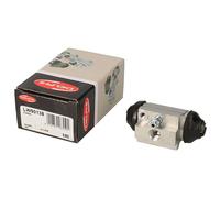 Delphi LW90138 Rear Wheel Brake Cylinder Fits Ford Ecosport Mk2
