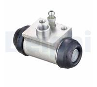 Wheel Brake Cylinder Delphi LW90186 Fits Audi Seat Skoda VW A1 Allstreet A1