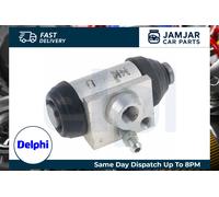 Wheel Brake Cylinder Delphi LW90212 Fits Dacia Renault Logan Sandero Clio
