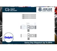 DELPHI LX0469 Brake pad fitting kit