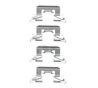 DELPHI LX0507 Brake pad fitting kit