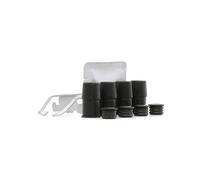 BRAKE PAD FITTING KIT LX0683 DELPHI for BMW MINI