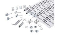 DELPHI LY1315 Brake shoe fitting kit