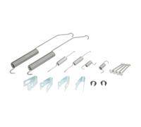 Delphi LY1420 - Accessory Kit, brake shoes
