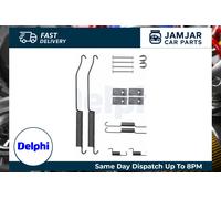 Delphi LY1420 - Accessory Kit, brake shoes
