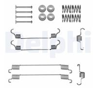 DELPHI LY1429 Brake shoe fitting kit