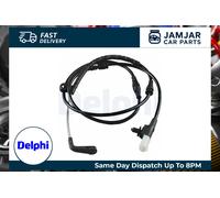 Delphi LZ0198 Brake Pad Wear Warning Contact Front Axle Fits Land Rover