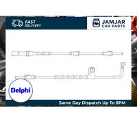 DELPHI LZ0207 Wear Indicator Front Brake Pad Wear Indicator Fits BMW X5 X6