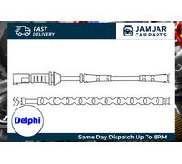 DELPHI LZ0211 Wear Indicator Front Sensor Fits BMW 5 Series 6 Series 7 Series