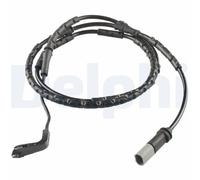 Delphi LZ0223 Brake Pad Wear Warning Contact Rear Axle Replacement Fits BMW Z4