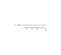 DELPHI LZ0234 Wear Indicator Rear Replacement Fits Mini Mini Mini Clubman