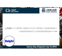 DELPHI LZ0236 Wear Indicator Rear Brake Pad Wear Indicator Fits BMW X3 X4