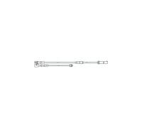 DELPHI LZ0276 Wear Indicator Front Fits BMW 2 Series X1 X2 Mini Mini Clubman