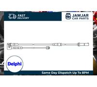 DELPHI LZ0276 Wear Indicator Front Fits BMW 2 Series X1 X2 Mini Mini Clubman