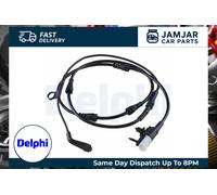 Delphi LZ0281 Brake Pad Wear Warning Contact Front Fits Land Rover Discovery