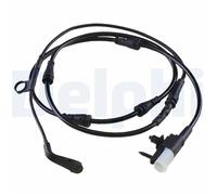 Delphi LZ0281 Front Brake Pad Wear Sensor Warning Contact For Land Rover Range