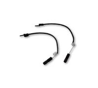 DELPHI LZ0292 Warning Contact Set, brake pad wear
