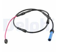 DELPHI LZ0310 Wear Indicator Rear Brake Pad Wear Sensor Fits BMW 6 Series