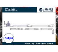 DELPHI LZ0315 Wear Indicator Front Replacement Fits Jaguar F-Pace Land Rover